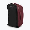 Рюкзак туристичний жіночий Osprey Fairview 40 l червоний 10003684 4