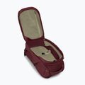 Рюкзак туристичний жіночий Osprey Fairview 40 l червоний 10003684 5