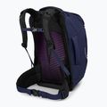 Рюкзак туристичний Osprey Fairview 55 л winter night blue 2