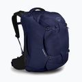 Рюкзак туристичний Osprey Fairview 55 л winter night blue 2