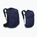 Рюкзак туристичний Osprey Fairview 55 л winter night blue 5