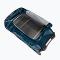 Валіза дорожня Osprey Rolling Transporter 60 l venturi blue 6