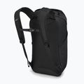 Рюкзак туристичний Osprey Farpoint Fairview Travel Daypack 15 л black 3