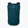 Рюкзак туристичний Osprey Farpoint Fairview Travel Daypack 15 л night jungle blue
