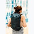 Рюкзак туристичний Osprey Farpoint Fairview Travel Daypack 15 л night jungle blue 4