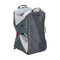 Рюкзак-переноска для дитини Osprey Poco LT зелений 10003404