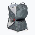 Рюкзак-переноска для дитини Osprey Poco LT зелений 10003404 3