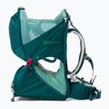 Рюкзак-переноска для дитини Osprey Poco LT зелений 10003405 2