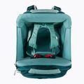 Рюкзак-переноска для дитини Osprey Poco LT зелений 10003405 5