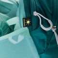 Рюкзак-переноска для дитини Osprey Poco LT зелений 10003405 8