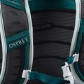 Рюкзак-переноска для дитини Osprey Poco LT зелений 10003405 13
