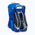 Рюкзак-переноска для дитини Osprey Poco LT блакитний 10003406 4