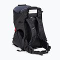 Рюкзак-переноска для дитини Osprey Poco LT чорний 10003407 4