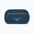Косметичка туристична Osprey Ultralight Washbag Zip синя 10003930 5