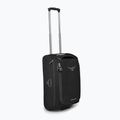 Сумка дорожня Osprey Daylite Carry-On Wheeled Duffel 40 л black 2