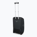 Сумка дорожня Osprey Daylite Carry-On Wheeled Duffel 40 л black 3