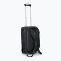 Сумка дорожня Osprey Daylite Carry-On Wheeled Duffel 40 л black 4