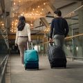 Сумка дорожня Osprey Daylite Carry-On Wheeled Duffel 40 л black 6