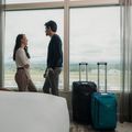 Сумка дорожня Osprey Daylite Carry-On Wheeled Duffel 40 л black 7