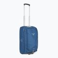 Сумка дорожня Osprey Daylite Carry-On Wheeled Duffel 40 л wave blue 2