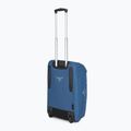 Сумка дорожня Osprey Daylite Carry-On Wheeled Duffel 40 л wave blue 3