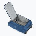 Сумка дорожня Osprey Daylite Carry-On Wheeled Duffel 40 л wave blue 5