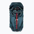 Рюкзак трекінговий чоловічий Osprey Atmos AG 65 l блакитний 10004001 4
