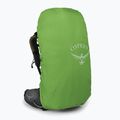 Чоловічий трекінговий рюкзак Osprey Atmos AG 50 л чорний 5