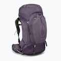 Рюкзак туристичний жіночий Osprey Aura AG 65 л enchantment purple