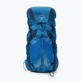 Рюкзак трекінговий чоловічий Osprey Exos 48 l блакитний 10004024