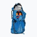 Рюкзак трекінговий чоловічий Osprey Exos 48 l блакитний 10004024 8