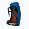 Рюкзак трекінговий чоловічий Osprey Exos 48 l блакитний 10004024 11