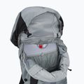 Рюкзак туристичний чоловічий Osprey Stratos 36 l сірий 10004045 4