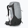 Рюкзак туристичний чоловічий Osprey Stratos 36 l сірий 10004045 5