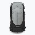 Рюкзак туристичний чоловічий Osprey Stratos 36 l сірий 10004045 6