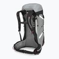 Рюкзак туристичний чоловічий Osprey Stratos 36 l сірий 10004045 7