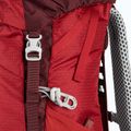 Рюкзак туристичний Osprey Stratos 26 l червоний 10004053 5
