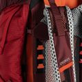 Рюкзак туристичний Osprey Stratos 26 l червоний 10004053 7