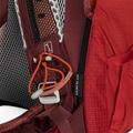 Рюкзак туристичний Osprey Stratos 26 l червоний 10004053 8