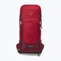 Рюкзак туристичний Osprey Stratos 26 l червоний 10004053 11