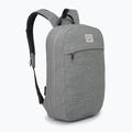 Рюкзак міський Osprey Arcane Large Day 20 л medium grey heather 2