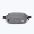 Сумка-бананка Osprey Arcane Waist 1 л medium grey heather