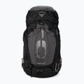 Рюкзак трекінговий чоловічий Osprey Atmos AG 65 l чорний 10003999