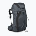 Чоловічий трекінговий рюкзак Osprey Exos S-M 48 л вольфрамовий сірий 2