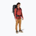 Чоловічий трекінговий рюкзак Osprey Exos S-M 48 л вольфрамовий сірий 5