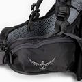 Рюкзак туристичний чоловічий Osprey Stratos 44 l сірий 10003563 5