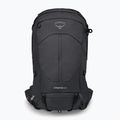Рюкзак туристичний чоловічий Osprey Stratos 34 л tunnel vision grey