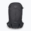 Рюкзак туристичний чоловічий Osprey Stratos 34 л tunnel vision grey
