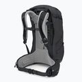 Рюкзак туристичний чоловічий Osprey Stratos 34 л tunnel vision grey 2