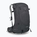 Рюкзак туристичний чоловічий Osprey Stratos 34 л tunnel vision grey 2